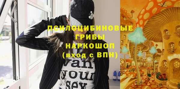 эйфоретик Белоозёрский